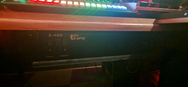 Power Amplifier