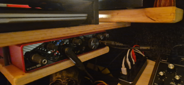 Focusrite Scarlett